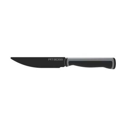 Pit Boss Food Prep Kit (Tenderizer, Rib Membrane, Nitrile Gloves, Cutting Board 25.4 cm x 35.6 cm, Trimming Knife, Bone Shears)