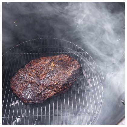 Pit Boss Portable Charcoal Grill Champion Charcoal Barrel Smoker