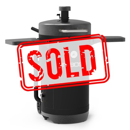 Pit Boss Portable Charcoal Grill Champion Charcoal Barrel Smoker