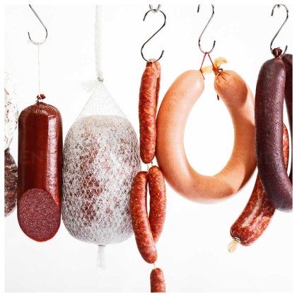 Pit Boss Sausage Hooks 12 Pack