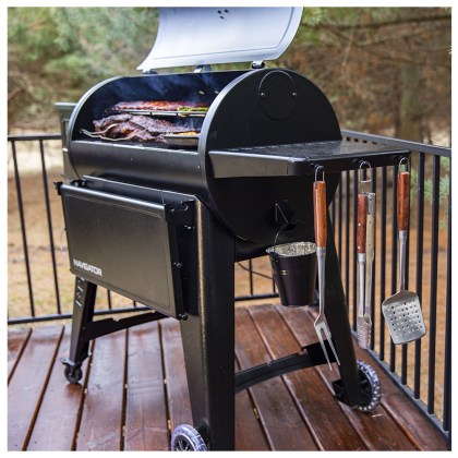 Pit Boss Wood Pellet Grill PB1150 Navigator