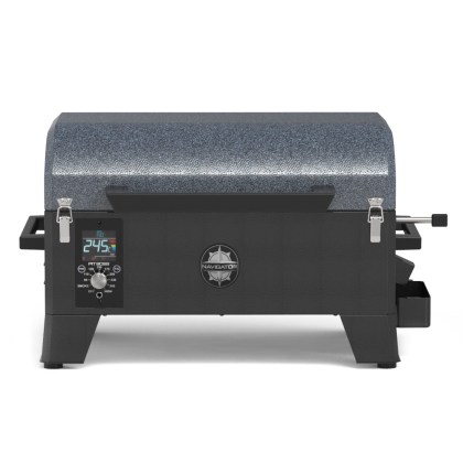 Pit Boss Wood Pellet Grill PB150 Navigator