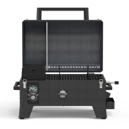 Pit Boss Wood Pellet Grill PB150 Navigator