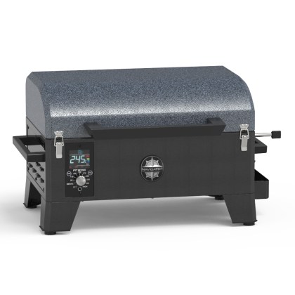 Pit Boss Wood Pellet Grill PB150 Navigator
