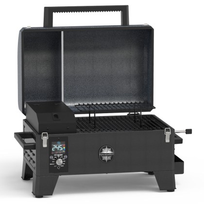 Pit Boss Wood Pellet Grill PB150 Navigator
