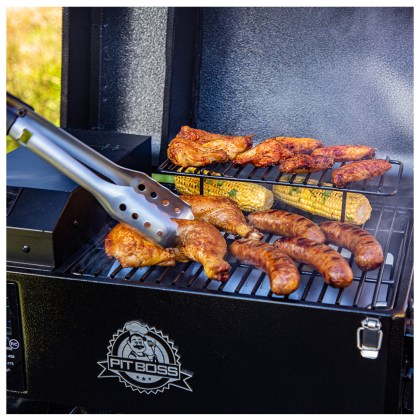 Pit Boss Wood Pellet Grill PB150 Navigator