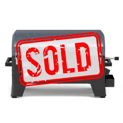 Pit Boss Wood Pellet Grill PB150 Navigator