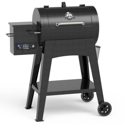 Pit Boss Wood Pellet Grill PB500FB1