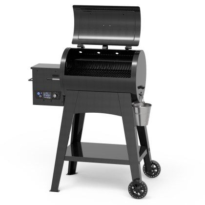 Pit Boss Wood Pellet Grill PB500FB1