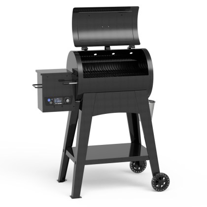 Pit Boss Wood Pellet Grill PB500FB1