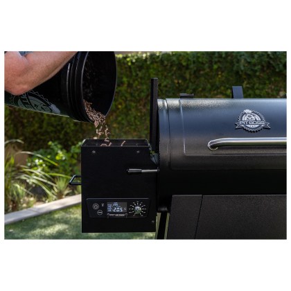 Pit Boss Wood Pellet Grill PB500FB1