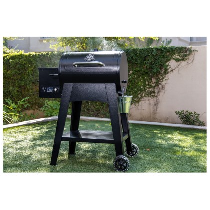 Pit Boss Wood Pellet Grill PB500FB1