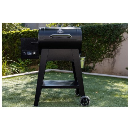Pit Boss Wood Pellet Grill PB500FB1