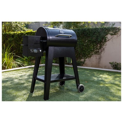 Pit Boss Wood Pellet Grill PB500FB1