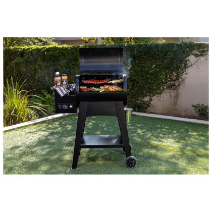 Pit Boss Wood Pellet Grill PB500FB1