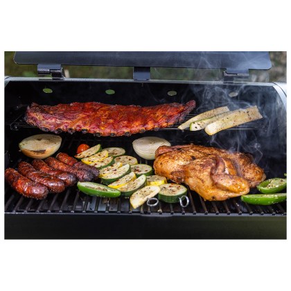 Pit Boss Wood Pellet Grill PB500FB1