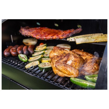 Pit Boss Wood Pellet Grill PB500FB1