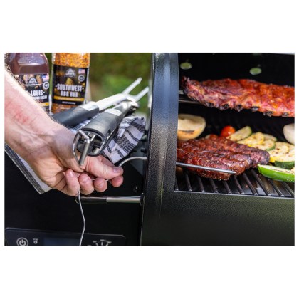 Pit Boss Wood Pellet Grill PB500FB1