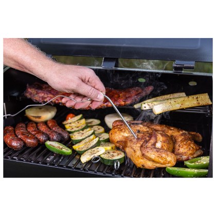 Pit Boss Wood Pellet Grill PB500FB1