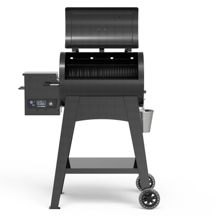 Pit Boss Wood Pellet Grill PB500FB1