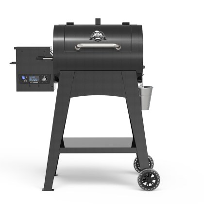 Pit Boss Wood Pellet Grill PB500FB1