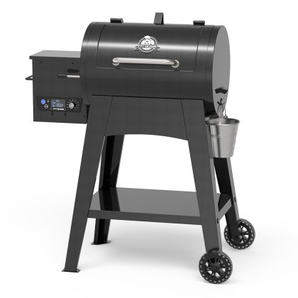 Pit Boss Wood Pellet Grill PB500FB1