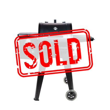 Pit Boss Wood Pellet Grill PB550 Navigator