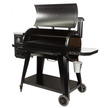 Pit Boss Wood Pellet Grill PRO 1150 Wifi