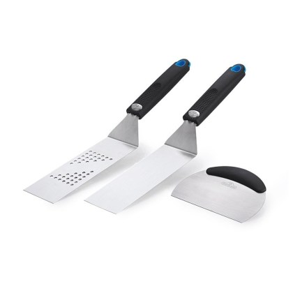 Plancha Set Napoleon 3pcs