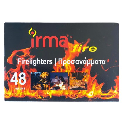 Platinum Fire Προσάναμμα