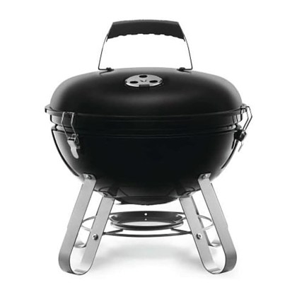 Portable Charcoal Grill Napoleon NK14K 37cm
