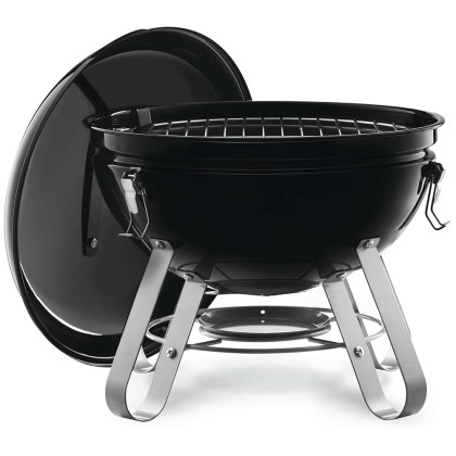 Portable Charcoal Grill Napoleon NK14K 37cm