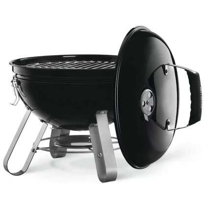 Portable Charcoal Grill Napoleon NK14K 37cm