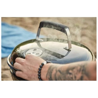 Portable Charcoal Grill Napoleon NK14K 37cm