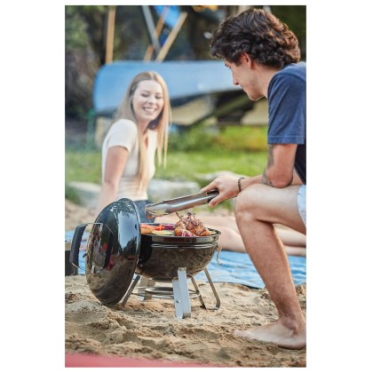 Portable Charcoal Grill Napoleon NK14K 37cm