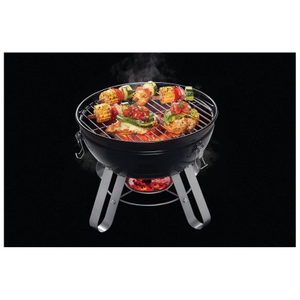 Portable Charcoal Grill Napoleon NK14K 37cm