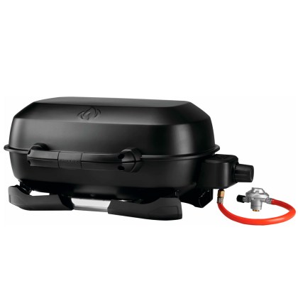 Portable Gas Grill Napoleon TravelQ 240