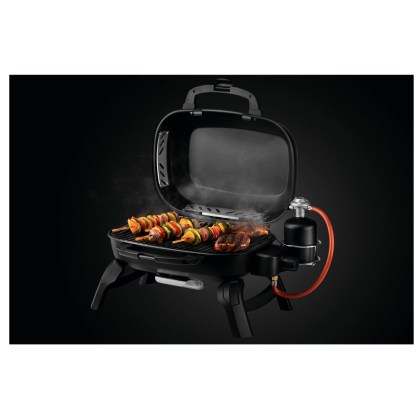 Portable Gas Grill Napoleon TravelQ 240