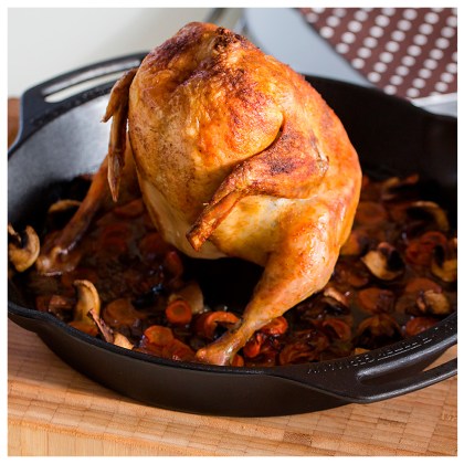 Poultry Roaster Petromax