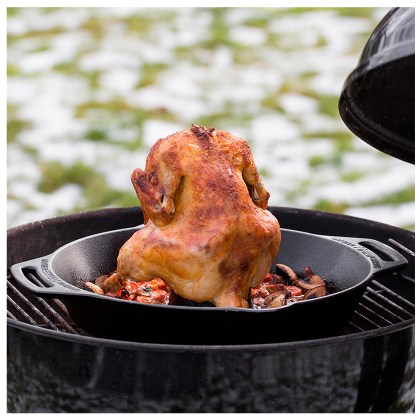 Poultry Roaster Petromax