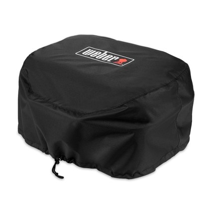 Premium Grill Cover Weber Lumin Compact & Lumin