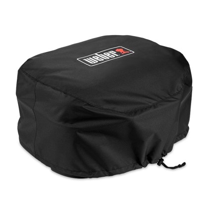 Premium Grill Cover Weber Lumin Compact & Lumin