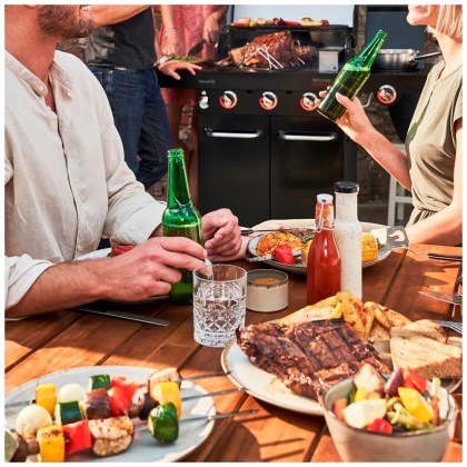 CHAR BROIL PROFESSIONAL CORE B 3