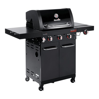 CHAR BROIL PROFESSIONAL CORE B 3