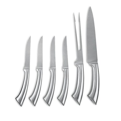 Professional Knife Set 6pcs Napoleon ΣΕΤ Μαχαιριών Napoleon