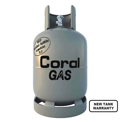 Propane-Tank-Coral-10Kg-FLV---Buy-New-Tank