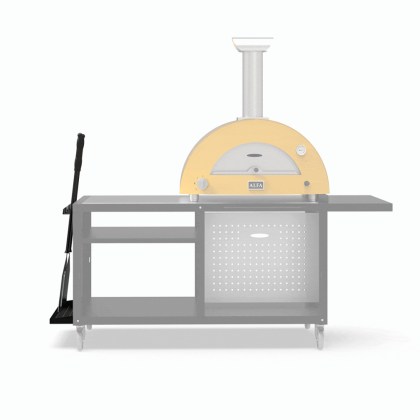 ALFA Rack Peel Holder