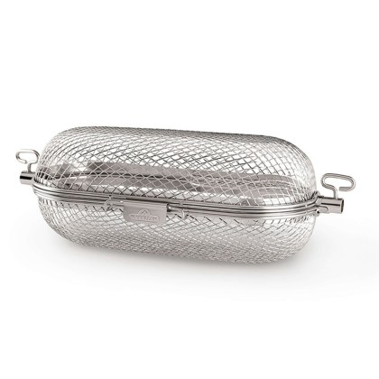 Rotisserie Grill Basket Napoleon Καλάθι Ψησίματος