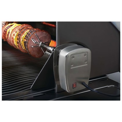 Rotisserie Kit Napoleon Prestige and PRO 500