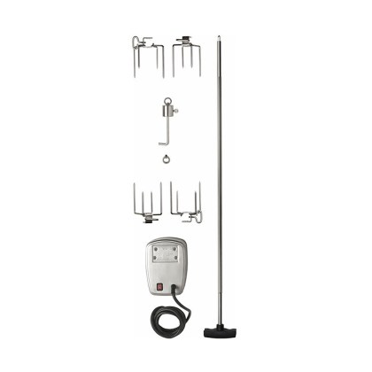 Rotisserie Kit Napoleon Prestige and PRO 500